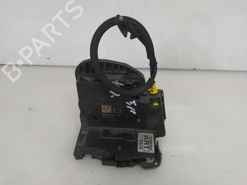 Rear right lock OPEL ASTRA K (B16) 1.4 Turbo (68) | BP8703398C99 