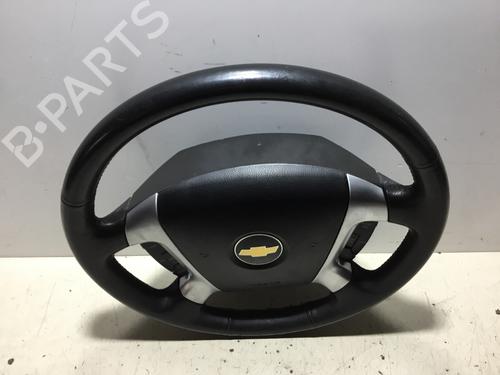 Steering wheel CHEVROLET EPICA (KL1_)  | BP28733446C49 