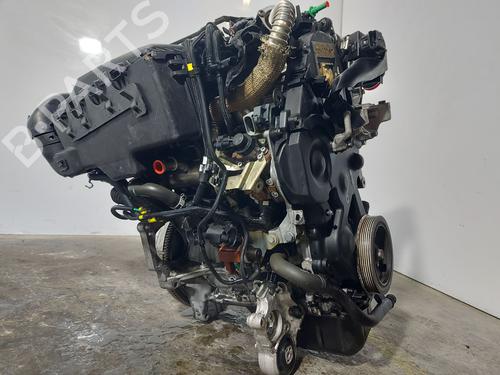 Engine CITROËN C4 I (LC_)  | BP31800357M1 
