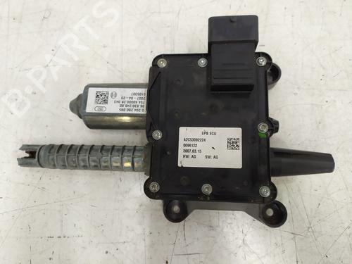 Used Hand brake Hand brake CITROËN C4 Picasso I MPV (UD_) [2006-2015] 33852646 33852646