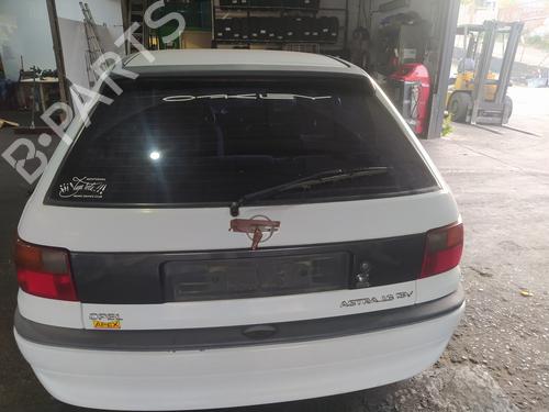 Right taillight OPEL ASTRA F Saloon (T92)  | BP15730726C35 