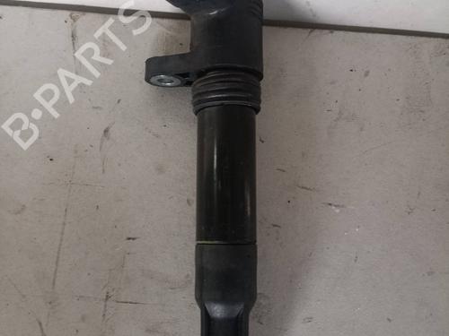 Bobine FIAT BRAVO II (198_) 1.9 D Multijet (198AXC1B) (150 hp) 9257538