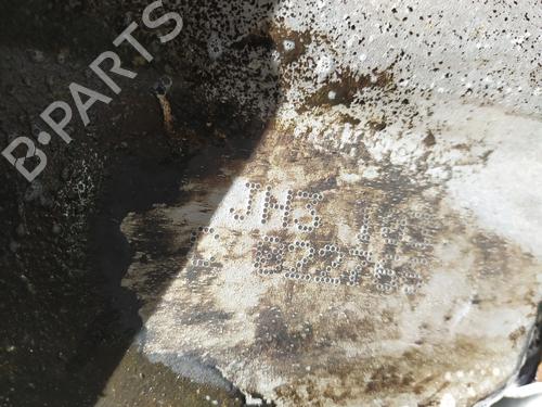 Gearbox NISSAN MICRA III (K12)  | BP17728529M3 