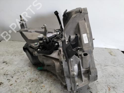 Gearbox NISSAN MICRA IV (K13K, K13KK) 1.2 | BP13747511M3 