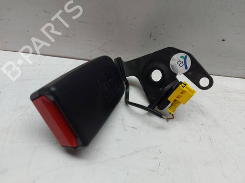 Sikkerhedssele-spænde MERCEDES-BENZ C-CLASS (W204) C 220 CDI (204.008) (170 hp) 30134293