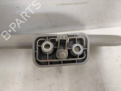 Right sun visor OPEL COMBO Box Body/MPV (X12) 1.3 CDTI (B05) | BP40541601I2 - Image 2