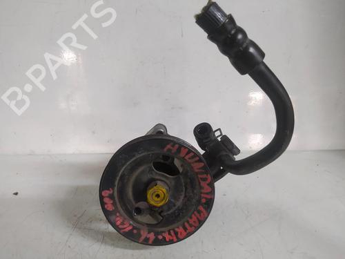 Used Steering pump HYUNDAI MATRIX (FC) 1.5 (102 hp) 13217601