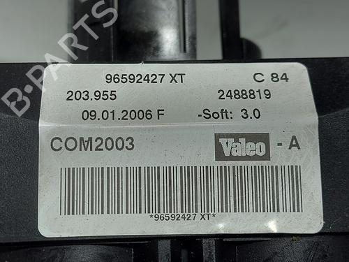 Hovedlysbryter CITROËN C5 II (RC_) 1.8 16V (RC6FZB) | BP29291018I24 