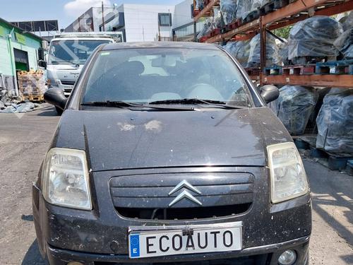 Left sun visor CITROËN C2 (JM_) 1.4 HDi | BP37156676I1 - Image 7