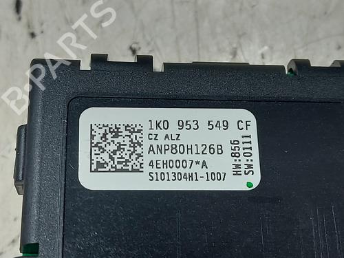 Electronic module SEAT ALTEA (5P1)  | BP20111503M83 