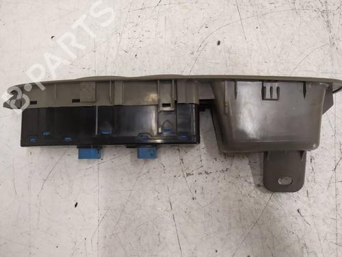 Left front window switch DAEWOO EVANDA (KLAL) 2.0 | BP39207069I27 - Image 10