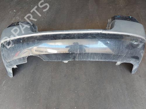 Rear bumper RENAULT MEGANE II Coupé-Cabriolet (EM0/1_)  | BP18531231C8 