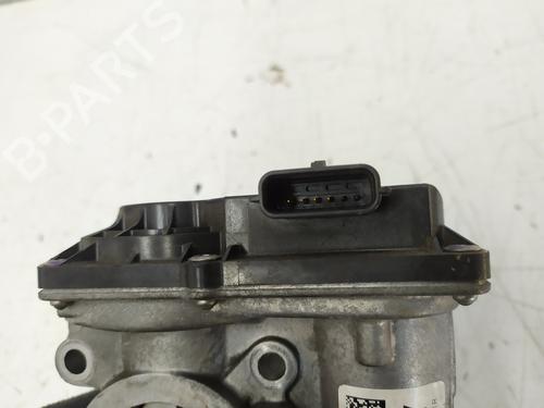 Spjældhus RENAULT MEGANE III Hatchback (BZ0/1_, B3_) 1.2 TCe (BZ2B, BZ11) | BP18063872M82 