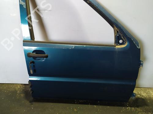 Right front door FORD MAVERICK (UDS, UNS) 2.7 TD | BP17811829C3 