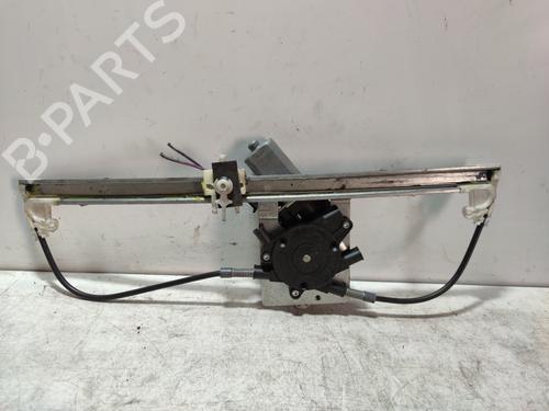 Front right window mechanism FIAT PUNTO (188_) 1.4 | BP8706670C23 