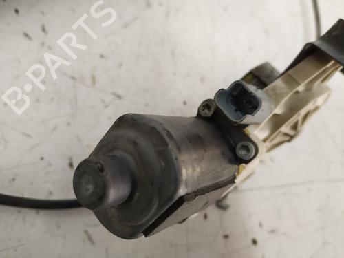 Front left window mechanism NISSAN MICRA III (K12)  | BP17728515C22 