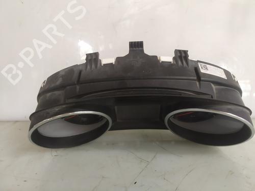 Instrument cluster OPEL ASTRA K (B16) 1.4 Turbo (68) | BP8703424C47 