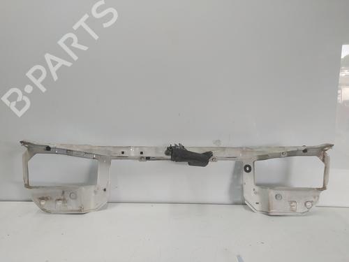 Front slam panel PEUGEOT 106 II (1A_, 1C_) 1.5 D | BP8713310C72 
