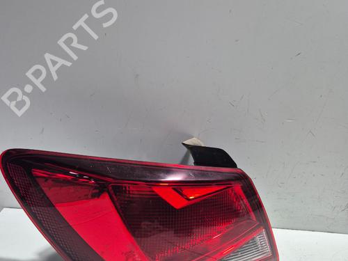 Left taillight SEAT LEON (5F1)  | BP29573791C34 