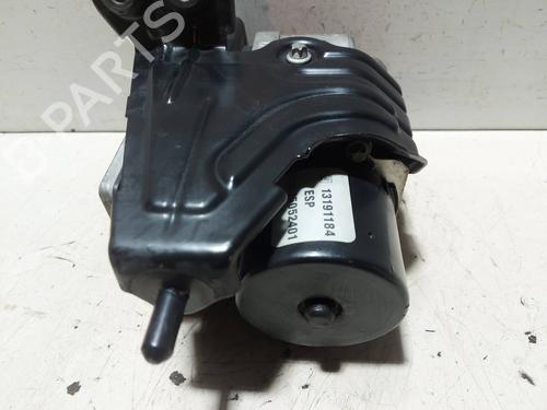 ABS pump SAAB 9-3 (YS3F, E79, D79, D75) 1.9 TiD | BP23330423M43 