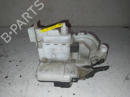 Front left lock VW POLO (6N2)  | BP14156780C98 