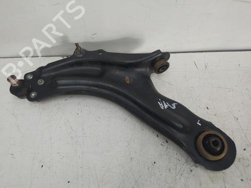 Used Left front suspension arm RENAULT KANGOO / GRAND KANGOO II (KW0/1_) 1.5 dCi 85 (KW0K, KW0L, KW0B) (86 hp) 12511199