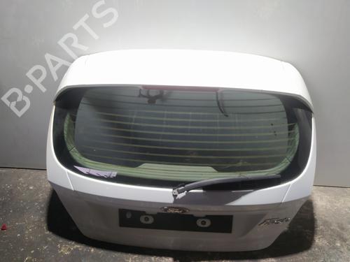 Used Tailgate FORD FIESTA VI (CB1, CCN) 1.5 TDCi (75 hp) 8700685