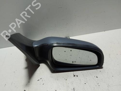 Right mirror OPEL ASTRA H (A04) 1.6 (L48) | BP22612124C27 