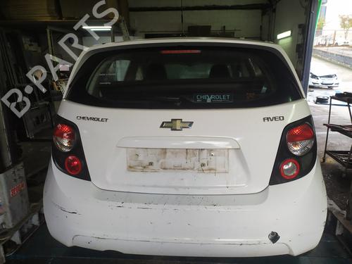 Deposito limpa vidros CHEVROLET AVEO Hatchback (T300)  | BP30569798C113 