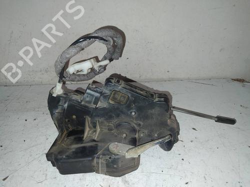 Front left lock BMW 3 (E46) 320 d | BP14156882C98 