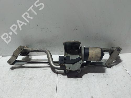 Used Front wiper motor Front wiper motor CITROËN JUMPY II Van 1.6 HDi 90 8V (90 hp) 36021001 36021001