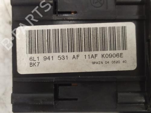 Headlight switch SEAT IBIZA III (6L1) | BP35930338I24 - Image 6