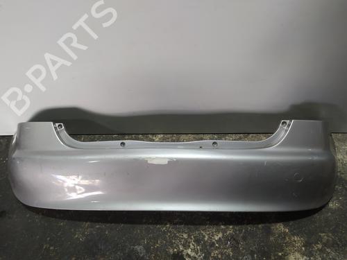 Used Rear bumper MERCEDES-BENZ A-CLASS (W168) A 190 (168.032, 168.132) (125 hp) 9272708
