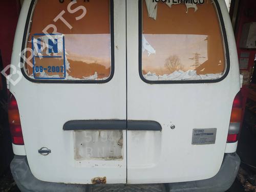 Steering column stalk NISSAN SERENA (C23) | BP10219383I23