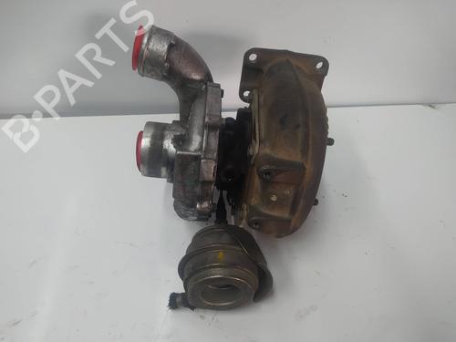 Turbocharger/Supercharger AUDI A6 C5 (4B2) 2.5 TDI | BP12512162M71 