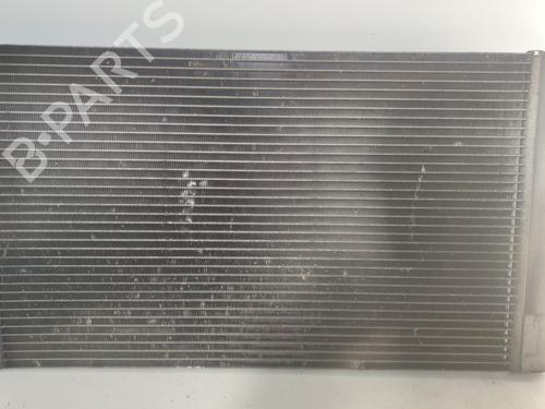 AC-Kondensator OPEL CORSA D (S07)  | BP10962185M32 