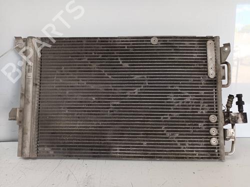 AC-Kondensator OPEL ASTRA G Saloon (T98) 2.2 16V (F69) | BP12942548M32 