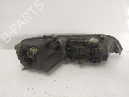 Left headlight MAZDA 6 Hatchback (GG) 2.0 (GGES) | BP18111466C28 