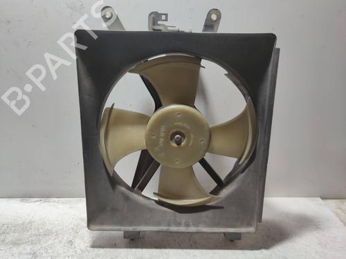 Radiator fan HONDA CIVIC VII Hatchback (EU, EP, EV)  | BP11689800M35 