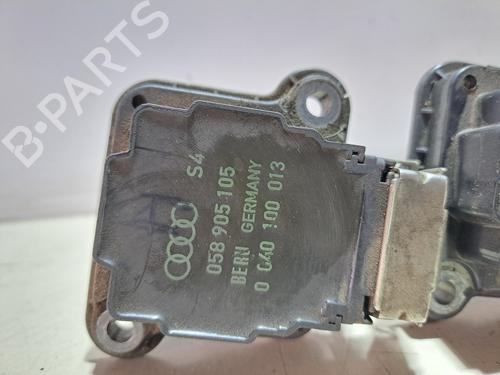Ignition coil AUDI A3 (8L1) 1.8 T | BP17064864M94 