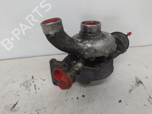 Turbocharger/Supercharger AUDI A4 B7 Avant (8ED) 2.5 TDI | BP15597526M71 