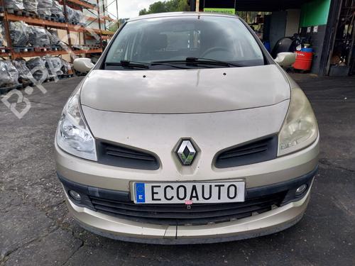 Left front window switch RENAULT CLIO III (BR0/1, CR0/1) 1.2 16V (BR0R, BR1D, BR1L, CR0R) | BP32866910I27  - Image 5