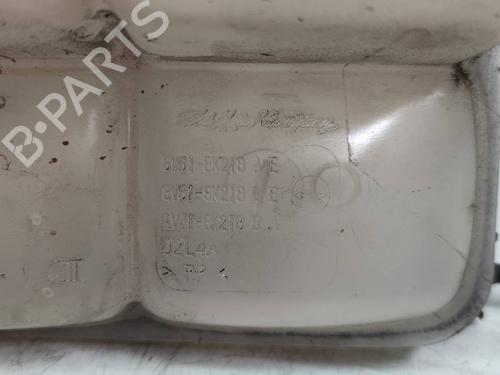 Expansion tank FORD FOCUS III 2.0 TDCi | BP10515636C120 