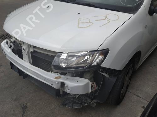 Køler DACIA SANDERO II  | BP18703964M31 