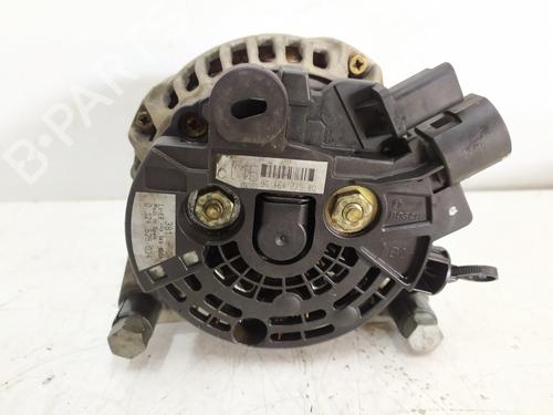 Alternator CITROËN C5 I (DC_) 2.2 HDi (DC4HXB, DC4HXE) | BP32196591M7