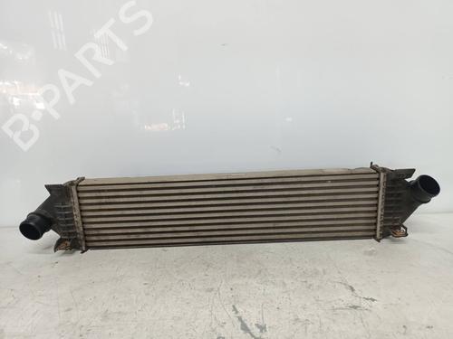 Ladeluftkühler für FORD FOCUS II (DA_, HCP, DP) [2004-2013]  12511958