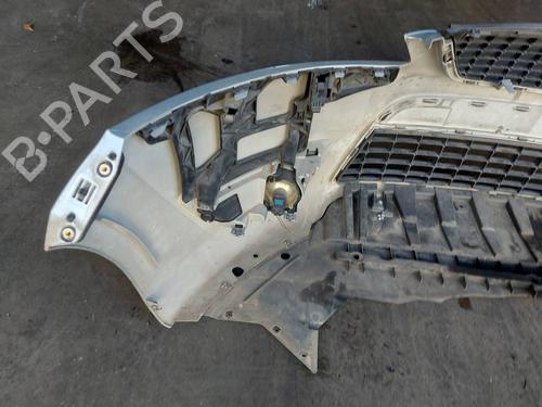 Front bumper FORD MONDEO IV (BA7) 2.0 TDCi | BP24053480C7 