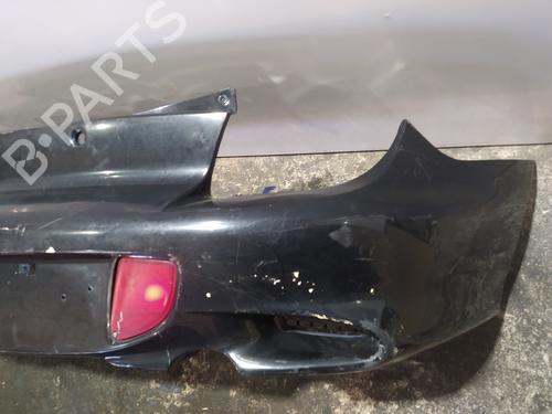 Rear bumper HYUNDAI COUPE I (RD)  | BP10262758C8 