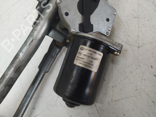 Front wiper motor SEAT LEON (1M1)  | BP22649237M29 