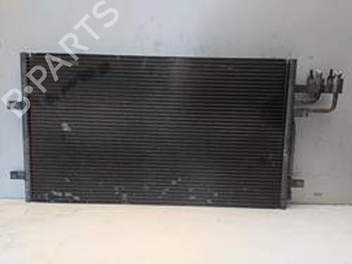 Used AC radiator FORD FOCUS II (DA_, HCP, DP) [2004-2013]  8948323